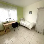 Grande Maison Pres Du Phare Avec Wi-fi, Animaux Admis, Parking, Proche Pour 8 Personnes - Fr-1-22-375 בית נופש