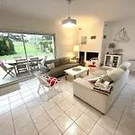 Grande Maison Pres Du Phare Avec Wi-fi, Animaux Admis, Parking, Proche Pour 8 Personnes - Fr-1-22-375 בית נופש לה-טראנש-סור-מר