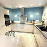 Grande Maison Pres Du Phare Avec Wi-fi, Animaux Admis, Parking, Proche Pour 8 Personnes - Fr-1-22-375 בית נופש
