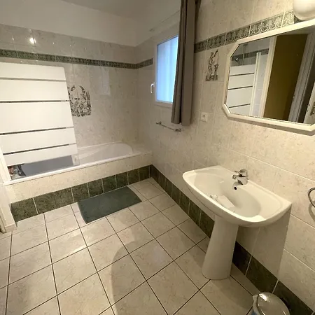 Grande Maison Près Du Phare Avec Wi-fi, Animaux Admis, Parking, Proche Pour 8 Personnes - Fr-1-22-375 Hébergement de vacances