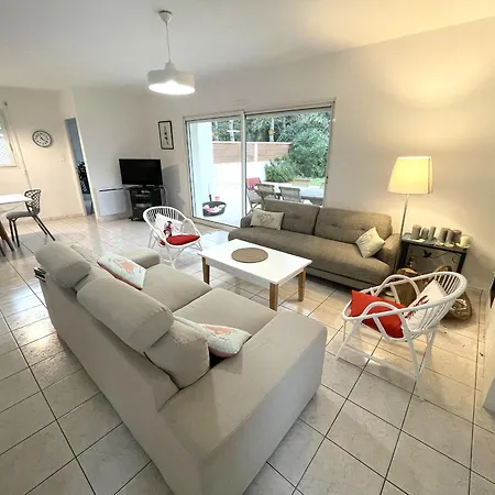 Grande Maison Près Du Phare Avec Wi-fi, Animaux Admis, Parking, Proche Pour 8 Personnes - Fr-1-22-375